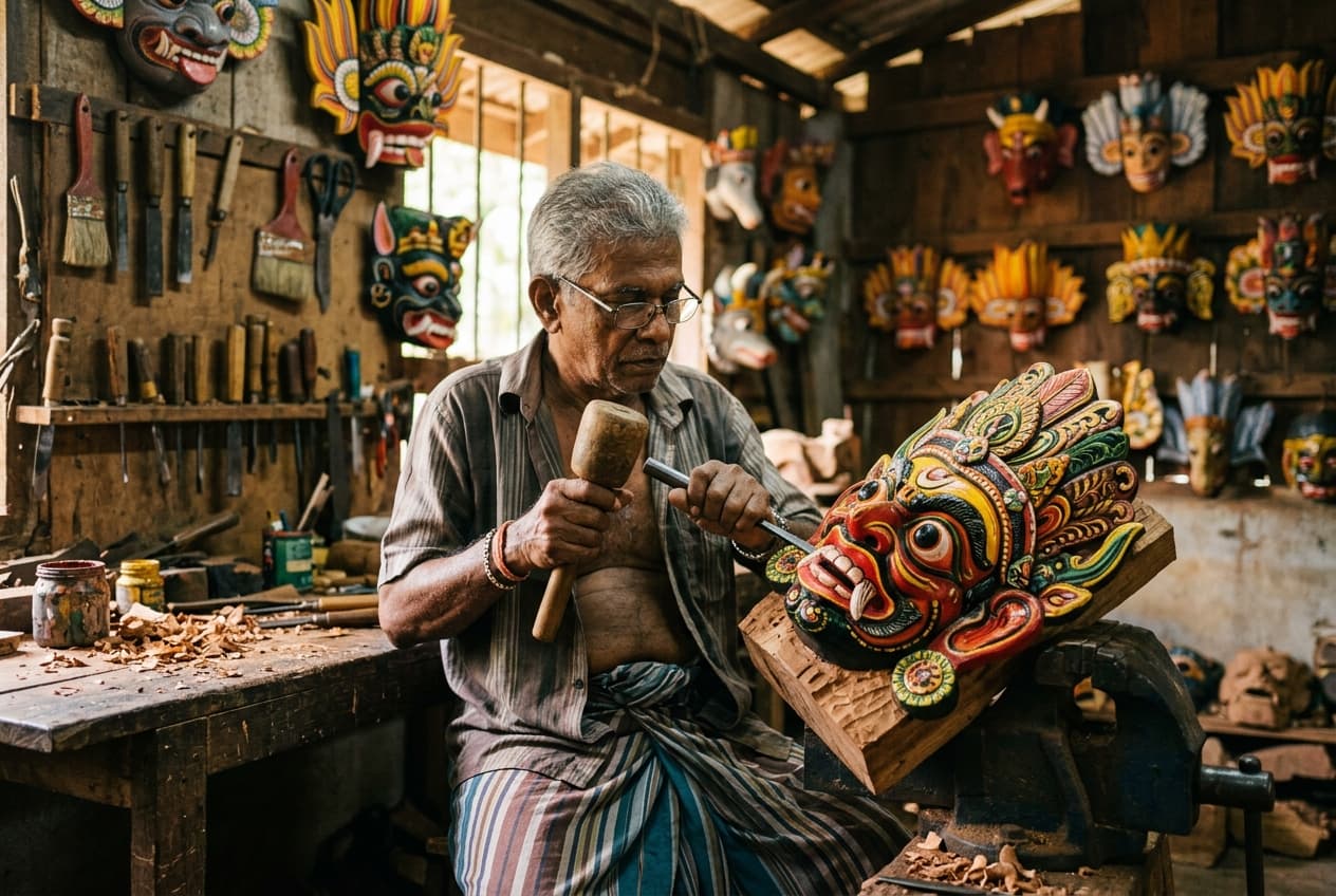 Sanni Yakuma Healing Ritual Documentation Launch